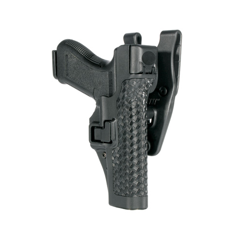 BLACKHAWK! Level 3 Serpa Duty Holster