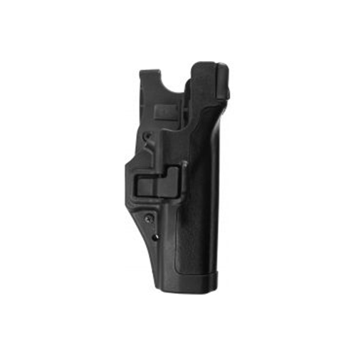 BLACKHAWK! Level 3 Serpa Duty Holster