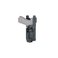 BLACKHAWK! Level 3 Serpa - Light Bearing Duty Holster