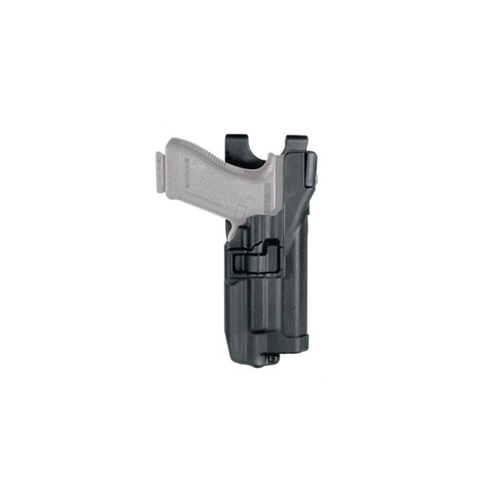 BLACKHAWK! Level 3 Serpa - Light Bearing Duty Holster
