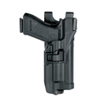 BLACKHAWK! Level 3 Serpa - Light Bearing Duty Holster
