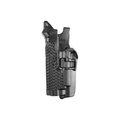 BLACKHAWK! Level 3 Serpa - Light Bearing Duty Holster
