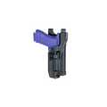 BLACKHAWK! Level 3 Serpa - Light Bearing Duty Holster