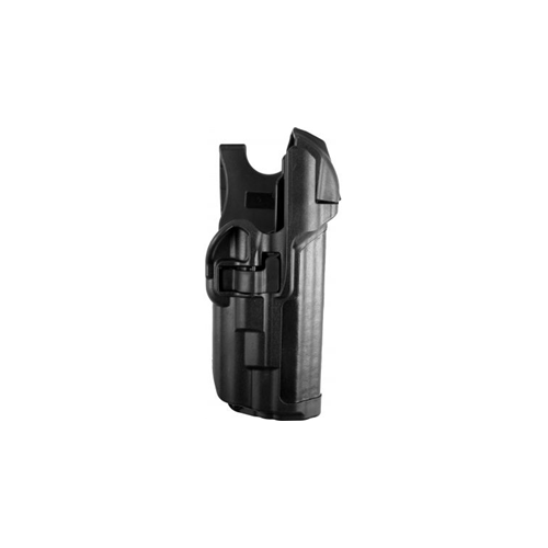 BLACKHAWK! Level 3 Serpa - Light Bearing Duty Holster