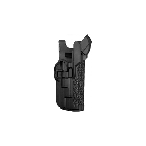 BLACKHAWK! Level 3 Serpa - Light Bearing Duty Holster