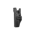 BLACKHAWK! Level 3 Serpa - Light Bearing Duty Holster