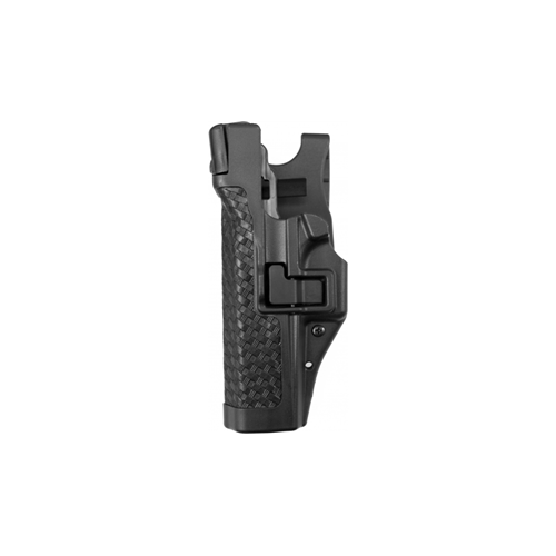 BLACKHAWK! Level 3 Serpa - Light Bearing Duty Holster