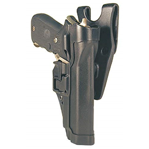 BLACKHAWK! Duty Holster Taser