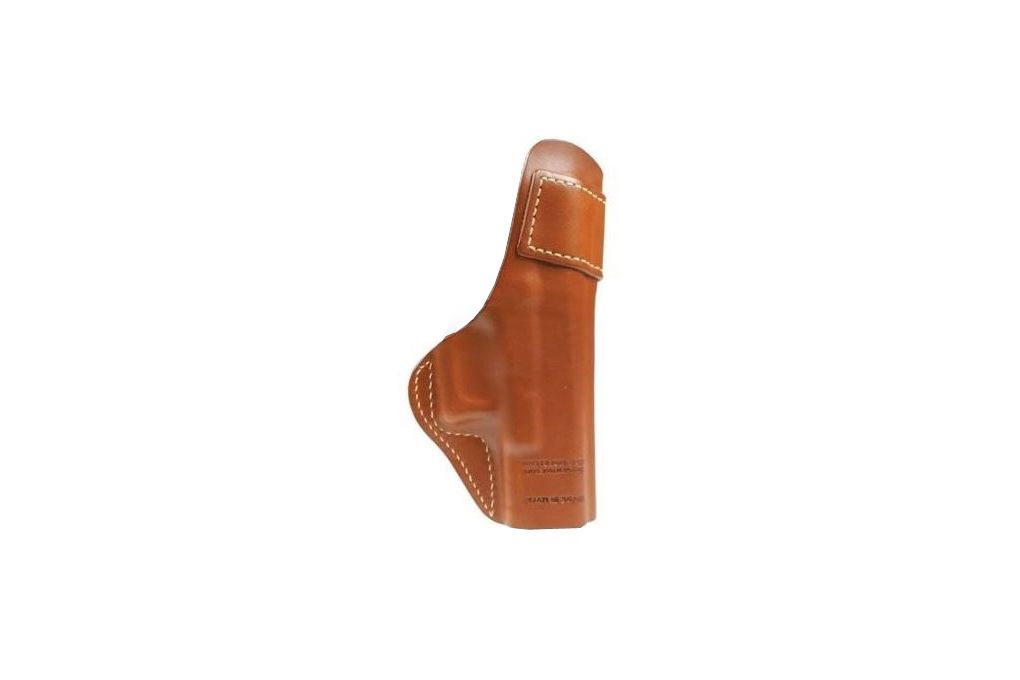 BLACKHAWK! Leather Inside-The-Pants Holster