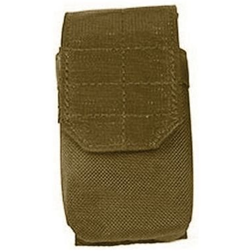 BLACKHAWK! Belt Mounted Single Mag Pouch