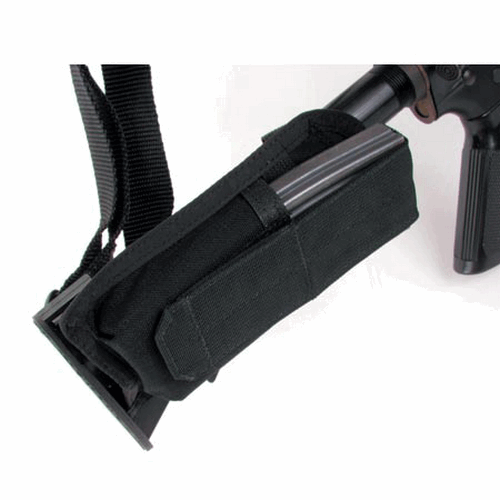 BLACKHAWK! M4 Collapsible Buttstock Mag Pouch