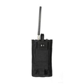 Belt Mounted Radio Pouch