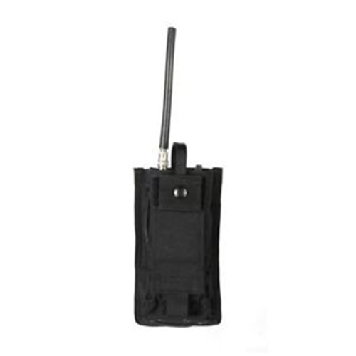 BLACKHAWK! Belt Mounted Radio Pouch