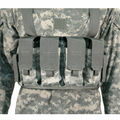 BLACKHAWK! Chest Pouches