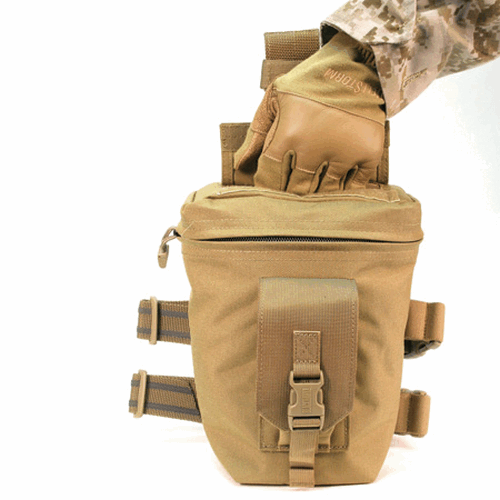 BLACKHAWK! Omega Elite Dump Pouch