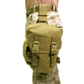 BLACKHAWK! Omega Elite Gas Mask Pouch