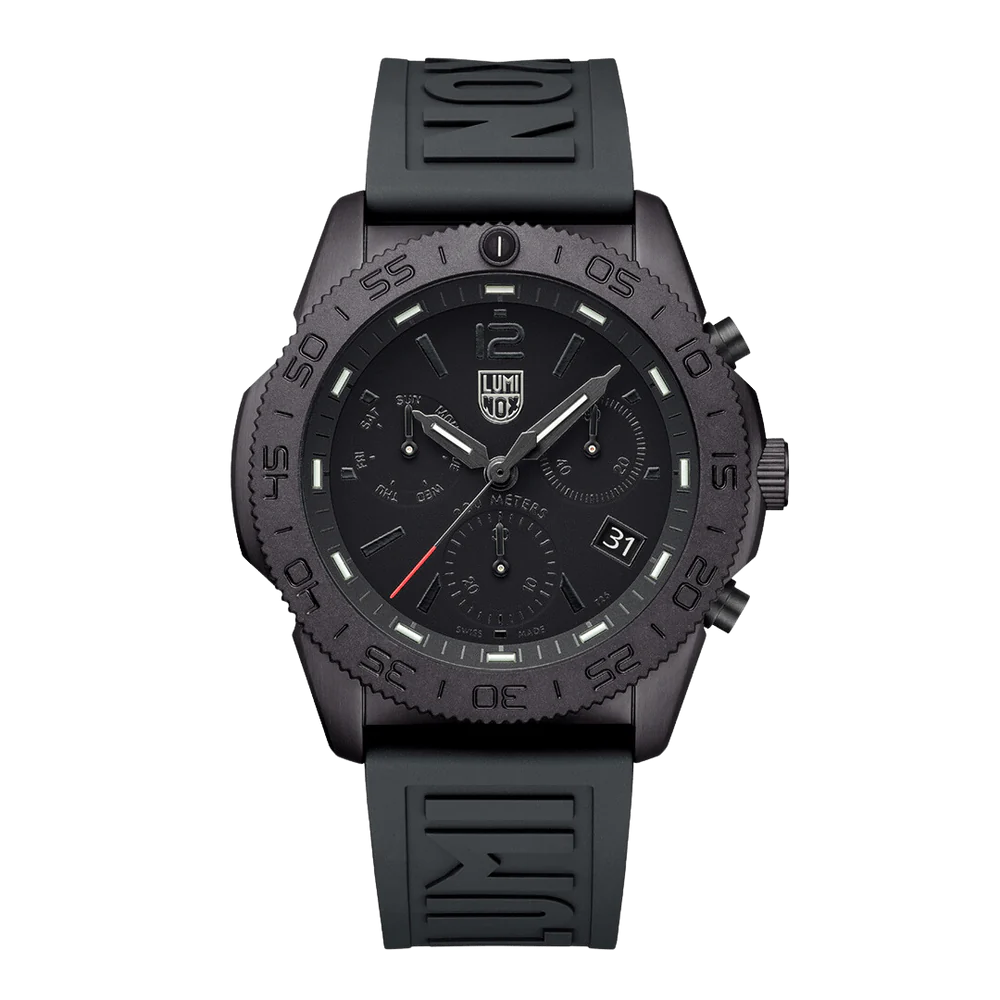 Luminox Pacific Diver Chronograph Dive Watch