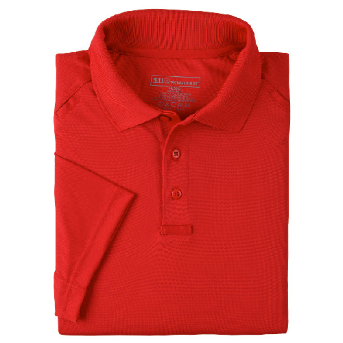 5.11 Tactical Performance Short Sleeve Polo Shirt