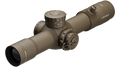 Leupold Mark 5HD 2-10x30mm CMR-Mil