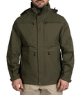 First Tactical Men's Tactix Parka Shell