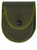 Gould & Goodrich Double Handcuff Case