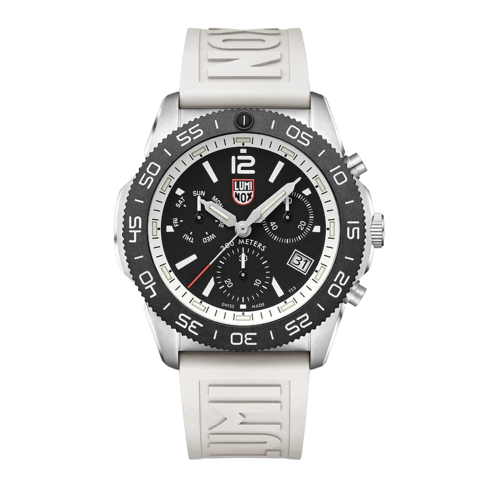 Luminox Pacific Diver Chronograph Dive Watch