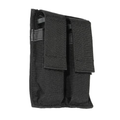 BLACKHAWK! Double Pistol Mag Pouch - Hook
