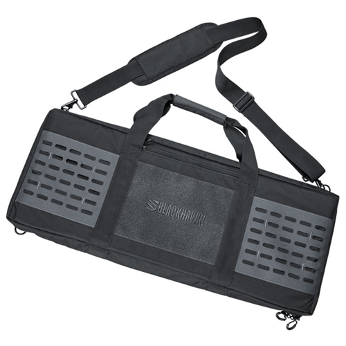 BLACKHAWK! Foundation 30  Rifle Case Black