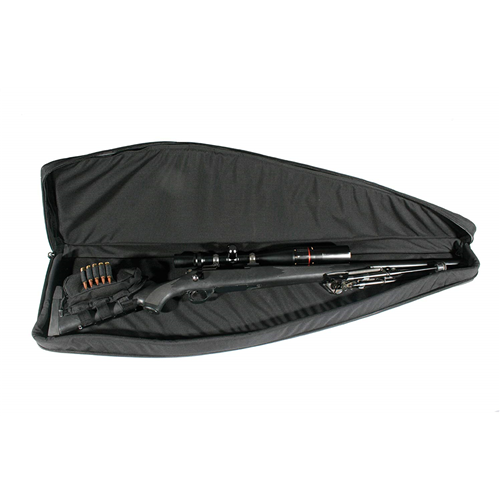 BLACKHAWK! Protective Cary Case For Scoped Rifle