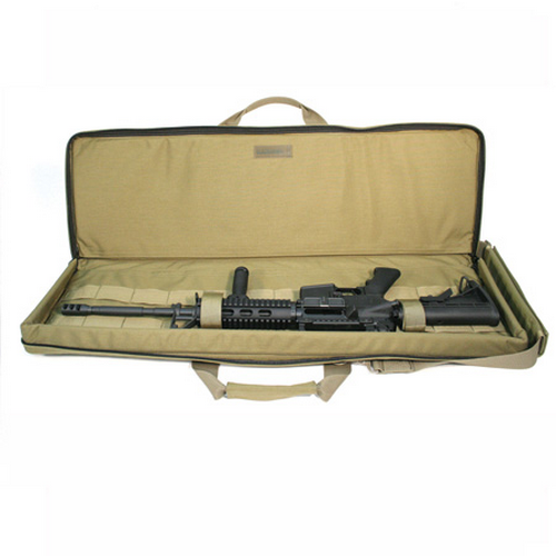 BLACKHAWK! Discreet Modular Weapons Carry Case