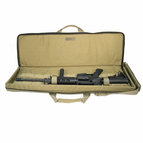BLACKHAWK! Discreet Modular Weapons Carry Case