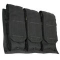 BLACKHAWK! Discreet Modular Hook + Loop Pouch