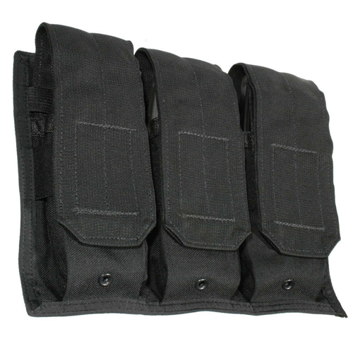 BLACKHAWK! Discreet Modular Hook + Loop Pouch