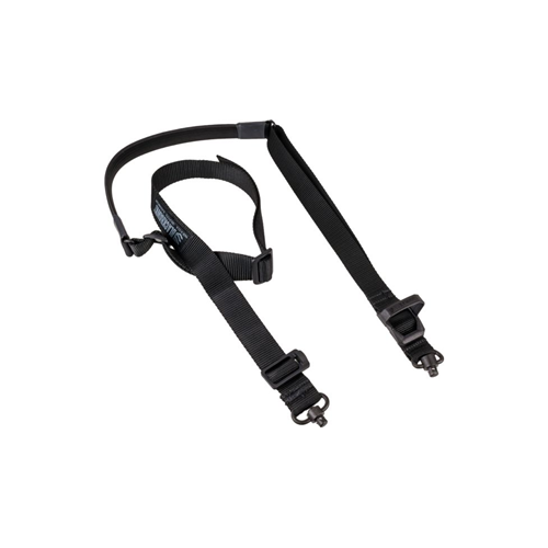 BLACKHAWK! Multipoint Sling Quick Disconnect Stretch