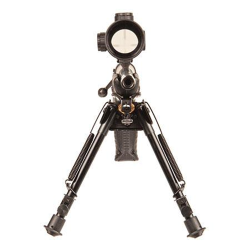 BLACKHAWK! Sportster Pivot Bipod