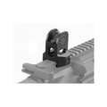 BLACKHAWK! AR Fixed BUIS Black