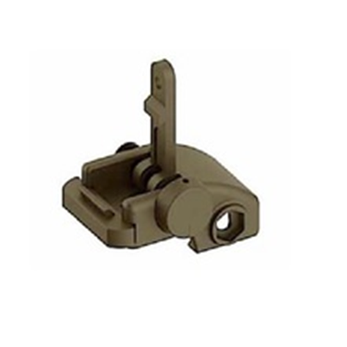 BLACKHAWK! Folding Rear BUIS