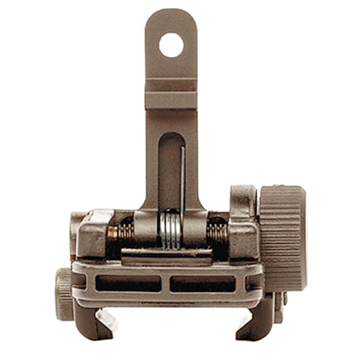 BLACKHAWK! Hybrid Folding Sight Rear