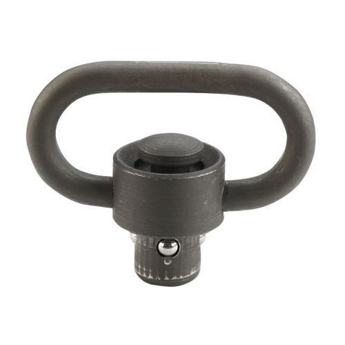 BLACKHAWK! Hard Push Button Sling Swivel