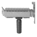 BLACKHAWK! Rail Mount Vertical Grip