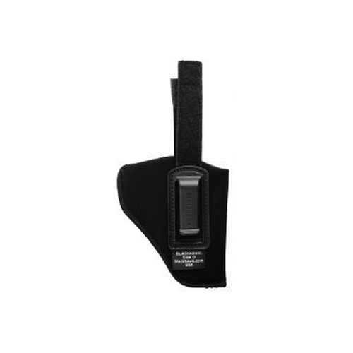 BLACKHAWK! Inside The Pants Holster W/ Strap