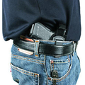 BLACKHAWK! Inside The Pants Holster W/ Strap