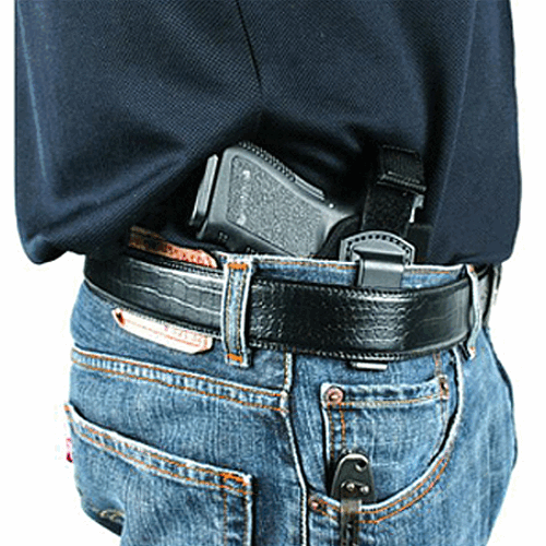 BLACKHAWK! Inside The Pants Holster W/ Strap