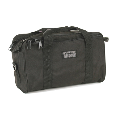 BLACKHAWK! Sportster Pistol Range Bag