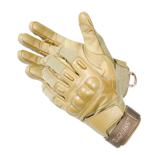 BLACKHAWK! S.O.L.A.G. H.D. Tactical Gloves