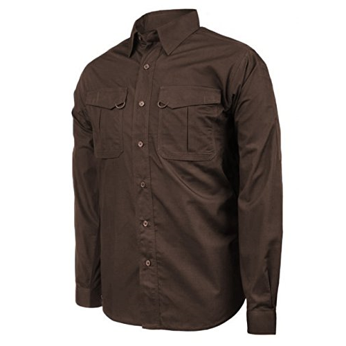 BLACKHAWK! Men's LT2 L/S Tact  Shirt