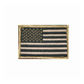 BLACKHAWK! American Flag Patch