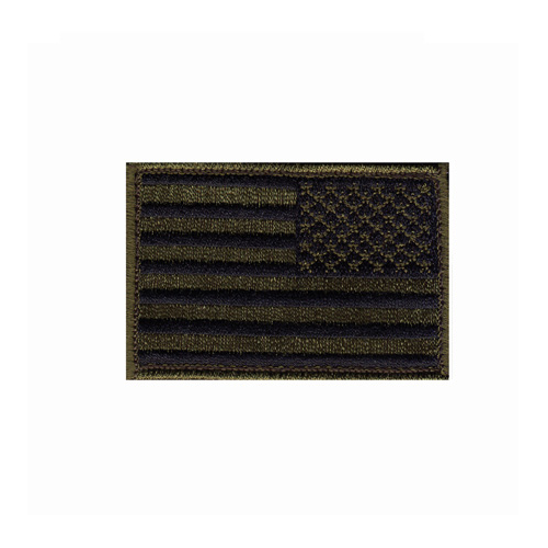BLACKHAWK! Subdued American Flag Patch