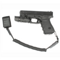 BLACKHAWK! Tactical Pistol Swivel Lanyard
