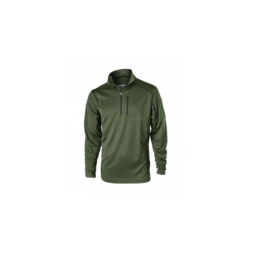 BLACKHAWK! Convoy 1/4 Zip Shirt Steel